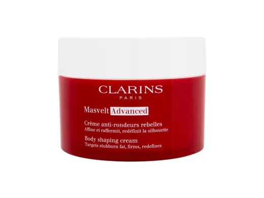 Clarins Body Shaping Cream Body Cream 200 ml