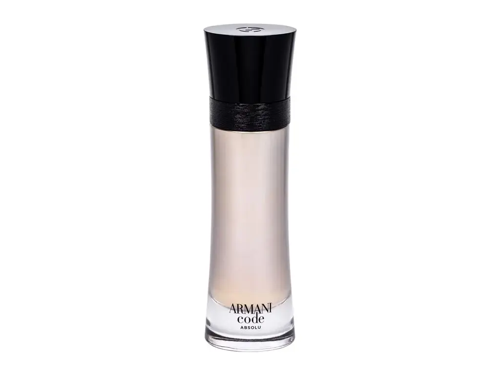 Giorgio Armani Code Absolu Eau de Parfum 110 ml