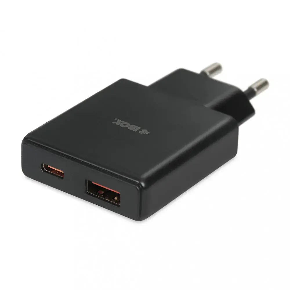 Ladowarka sieciowa Ibox C43B
