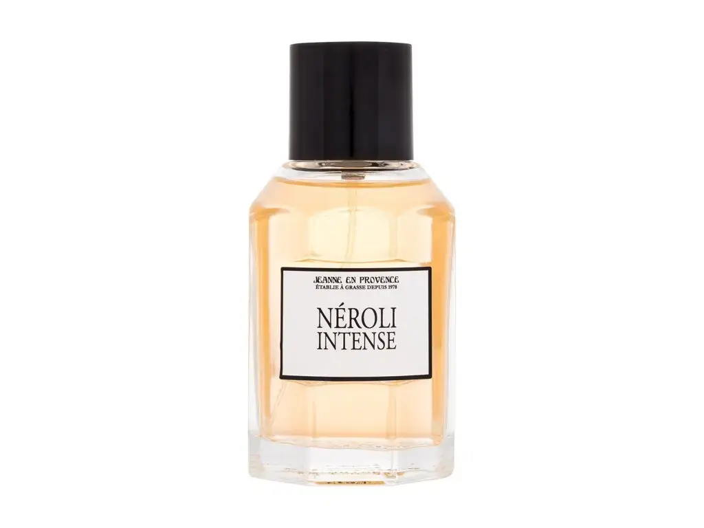 Jeanne en Provence Néroli Intense Eau de Toilette 100 ml