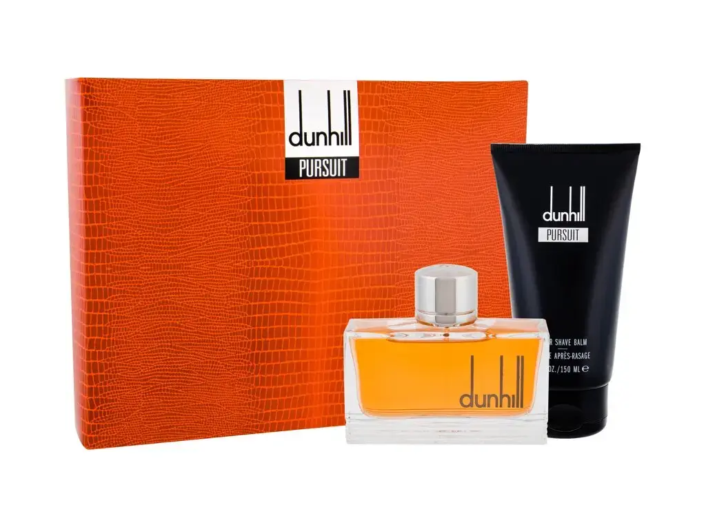 Dunhill Pursuit Eau de Toilette 75 ml