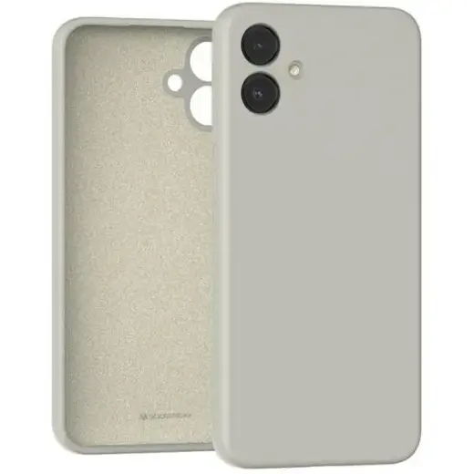 Mercury Silicone Samsung A05 A055 kamienny |stone
