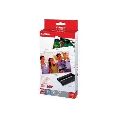 Canon Papier KP-36 KP36 IP 10x15 (7737A001)