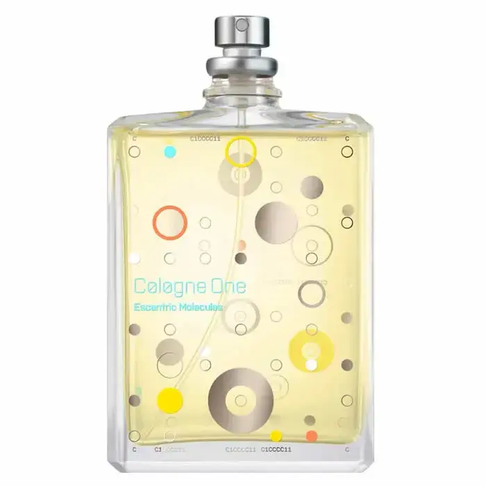Escentric Molecules Cologne One Eau de Parfum Spray 100ml