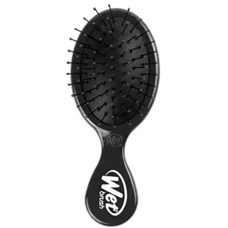 The Wet Brush Mini Detangler Black 1 Pcs