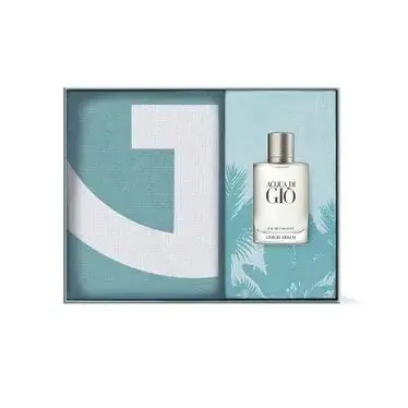 Armani ACQUA DI GIÒ GIFT BOX for MEN