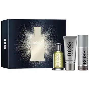 Hugo Boss  Bottled Set Super Offer