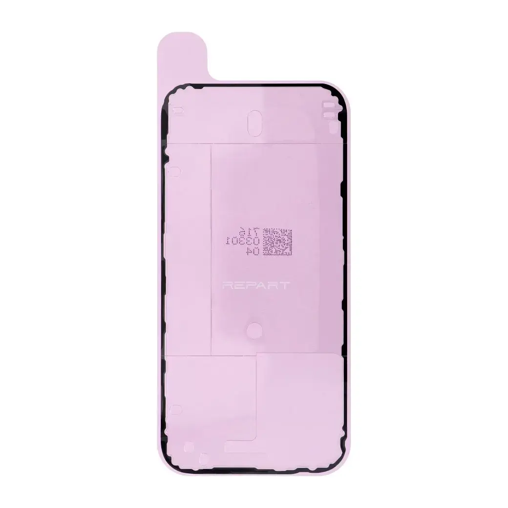 OEM REPART Adhesive back cover for