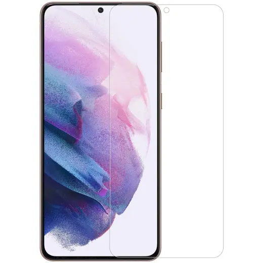 Fusion защитное стекло для экрана Samsung G996 Galaxy S21 Plus 5G