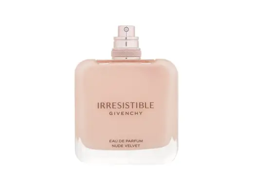 Givenchy Irresistible Rose Velvet (EDP) Eau de Parfum for Women 80 ml