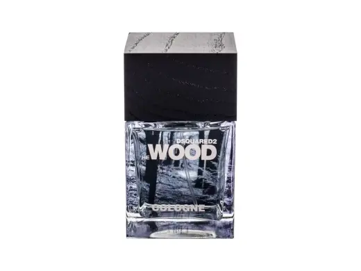 Dsquared2 He Wood Cologne Eau de Cologne 75 ml