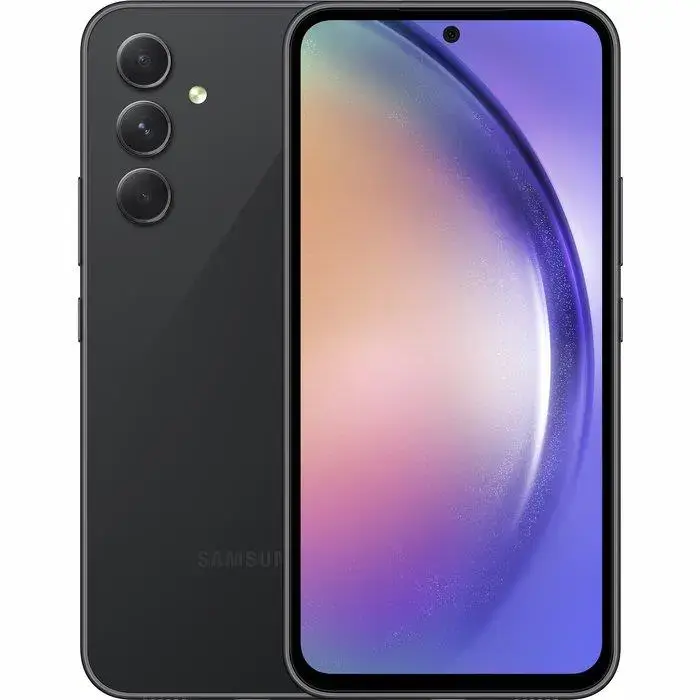 MOBILE PHONE GALAXY A54 5G|128GB GRAPH. SM-A546B SAMSUNG
