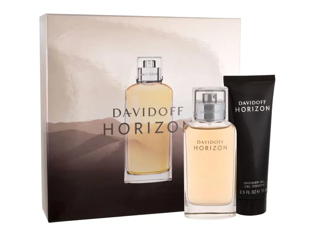 Davidoff Horizon Eau de Toilette 75 ml