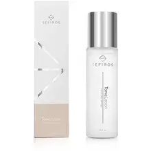 Sefiros Tonic Lotion Nutritional Formula