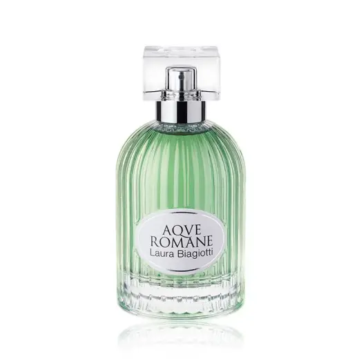 Laura Biagiotti Aqve Romane Divinum Ficus (EDT) tualettvesi unisex 100 ml