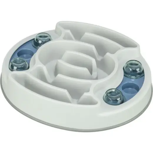 Rotaļlieta suņiem - Trixie Activity Slide & Feed, 30 × 27 cm