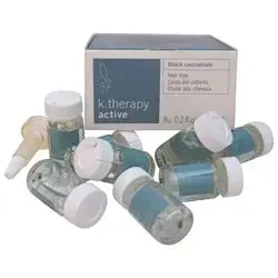 Lakme K.Therapy Active Shock Concentrate 8x6 Ml