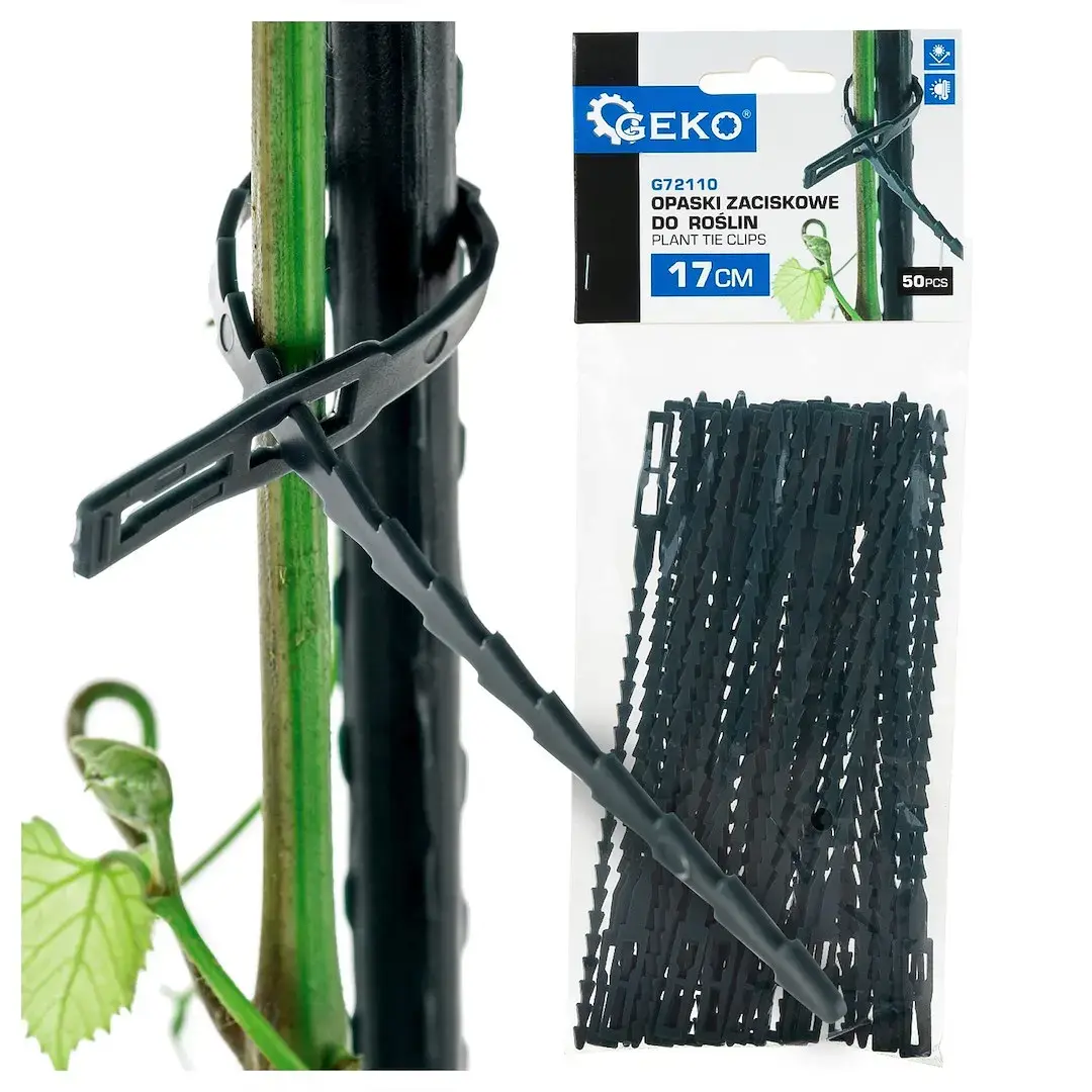 Taimsidemed 17 cm – 50 tk