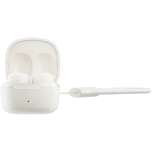 CANYON headset OnGo 4 mini TWS Beige