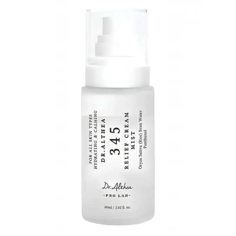 Dr. Althea 345 Relief Cream Mist