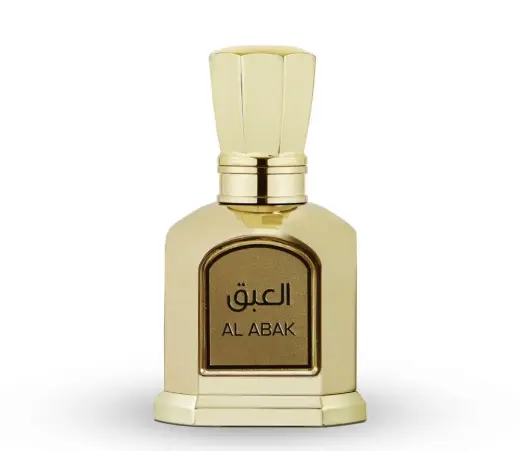 Louis Cardin Al Abak (EDP) parfimērijas ūdens unisex 100 ml
