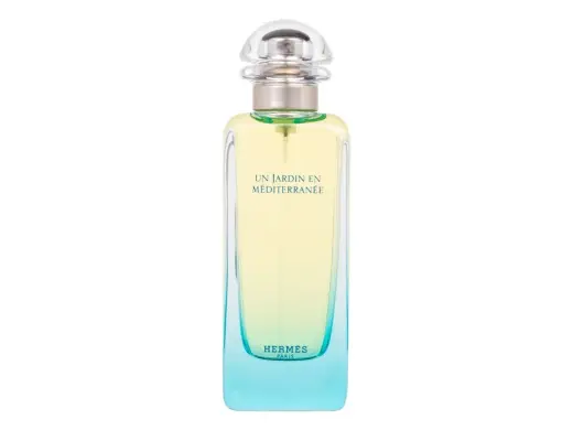 Hermes Un Jardin en Méditerranée Eau de Toilette 100 ml