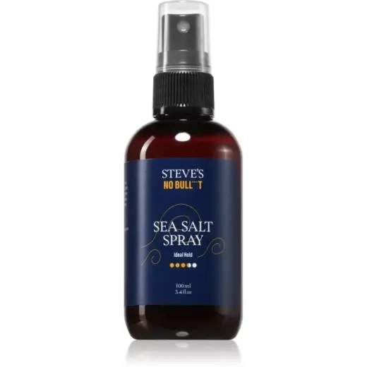 Steve's No Bull***t Salt Hair Spray 100ml