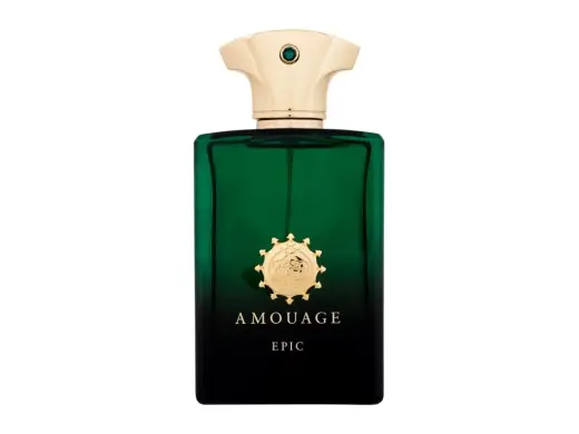 Amouage Epic Man New Eau de Parfum 100 ml