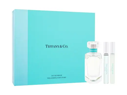 Tiffany & Co. Tiffany & Co. Eau de Parfum 75 ml