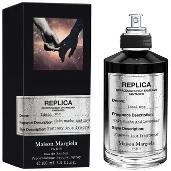 Maison Margiela Replica Ideal One EDP 100ml