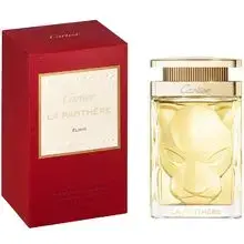 Cartier La Panthère Elixir (EDP) parfumuotas vanduo moterims 100 ml