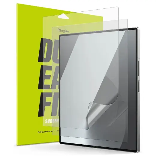 RINGKE DUAL EASY 2-PACK GALAXY Z FOLD 6 CLEAR PROTECTIVE FILM