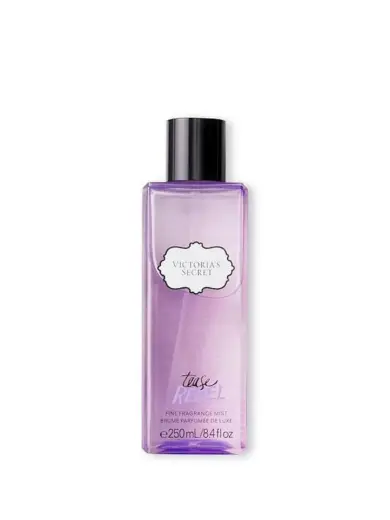 Victoria's Secret, Tease Rebel, Scented Spray, For Women, 250 ml