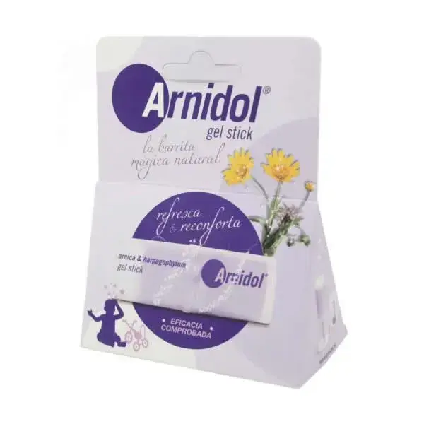 ARNIDOL Gel Stick 15g (8424657531014)