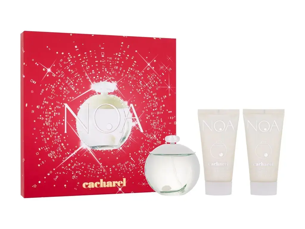 Cacharel Noa SET2 Eau de Toilette 100 ml