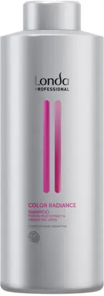 Londa Professional Color Radiance - Shampoo for Radiant Hair Color - 1000ml
