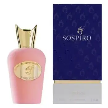Sospiro Vibranna (EDP) Eau de Parfum unisex 100 ml