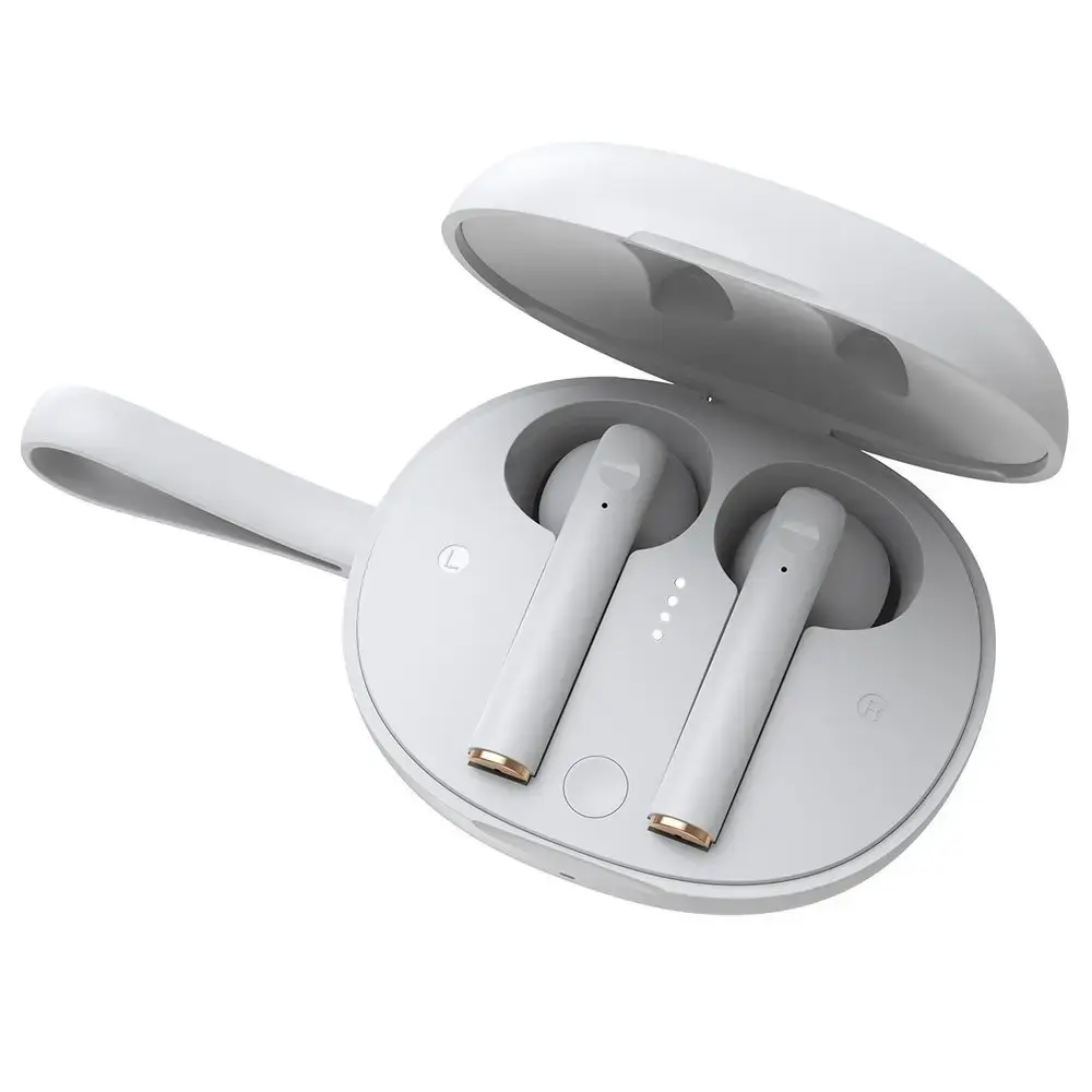 Baseus Encok True Wireless Earphones W05 (white)