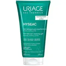 Uriage Hyseac Anti-blemish Cleansing Gel