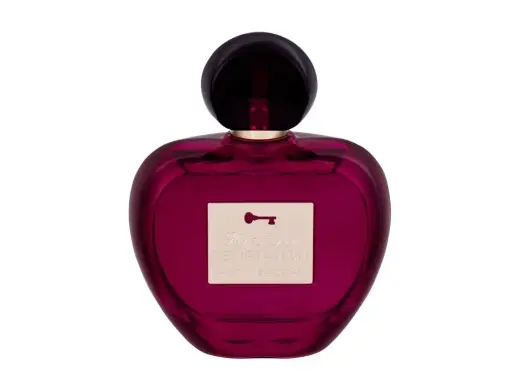 Banderas Her Secret Temptation Eau de Toilette 80 ml
