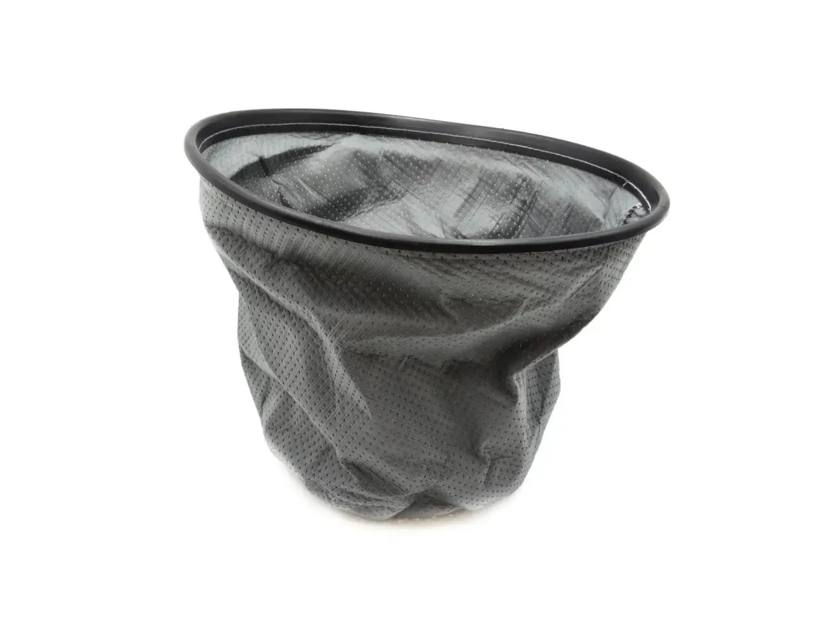 285 mm auduma filtrs pelnu putekļu sūcējam