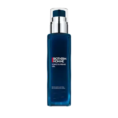 Biotherm Homme Force Supreme Anti-Aging Gel 100ml