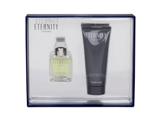 Calvin Klein Eternity For Men Eau de Toilette 30 ml