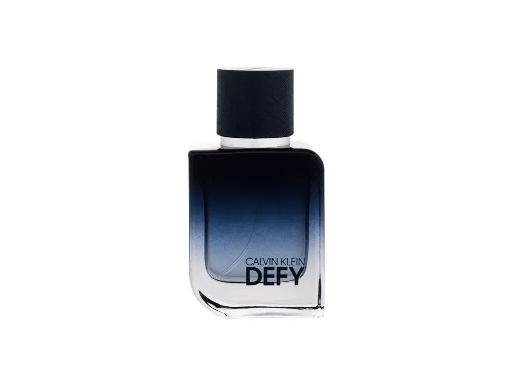 Calvin Klein Defy Eau de Parfum 50 ml