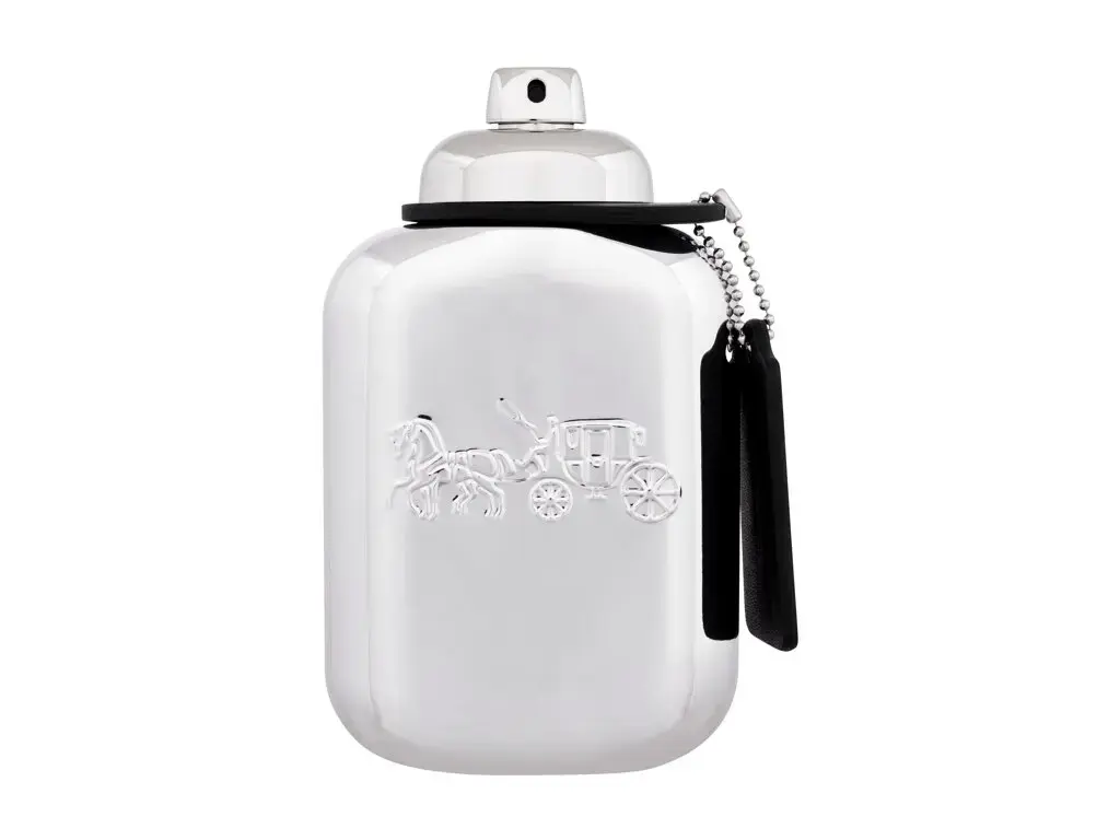 Coach Coach Platinum Eau de Parfum 100 ml