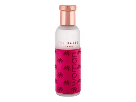 Ted Baker Woman Pink Eau de Toilette 100 ml