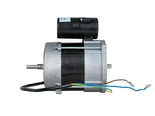 Motors dīzeļa siltmpūtējam G80422 #41