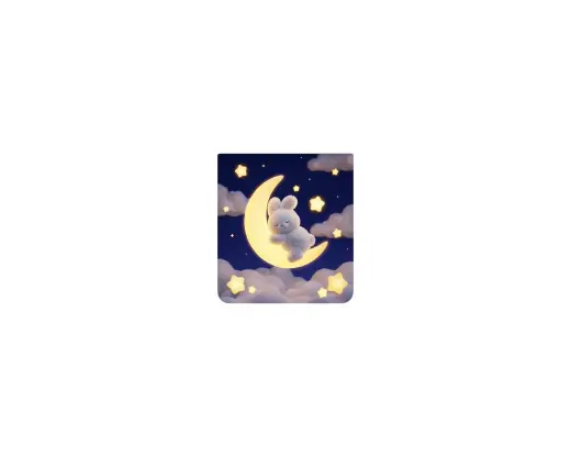 GP-FFF776CUA Samsung FlipSuit Dream World Cover for Galaxy Z Flip 8