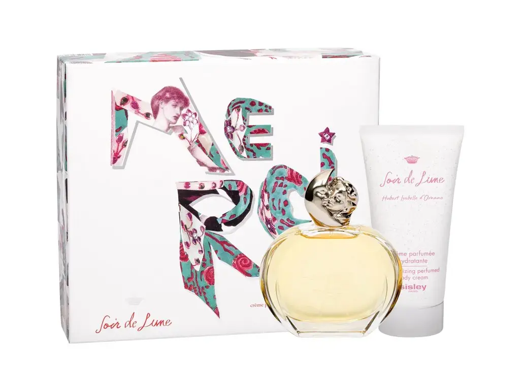 Sisley Soir de Lune Eau de Parfum 100 ml