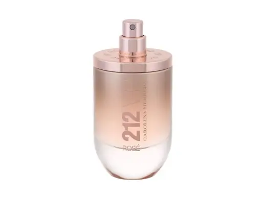 Carolina Herrera 212 VIP Rosé Eau de Parfum 50 ml